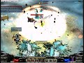 Sm vs Bk!