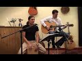 Broken wings acoustic cover by lna-t