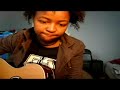 WaYs LiNn - Warning Sign (Coldplay cover)
