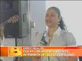 Eva Ayllon ahora tambien es interprete de Jazz afroperuano