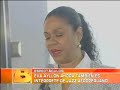 Eva Ayllon ahora tambien es interprete de Jazz afroperuano Eva Ayllon ahora tambien es interprete de Jazz afroperuano