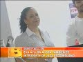 Eva Ayllon ahora tambien es interprete de Jazz afroperuano