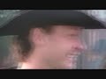 mike interviews paul brandt   the debut of el cisn cuervo
