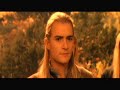 Legolas