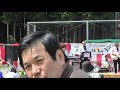 2010年4月18日 米原市上丹生（チューリップ祭り）での演奏です。久しぶりにアップしてみました。天気はすごく良かったんですが、風がすごくて。。。(@_@)