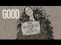 GOOD Magazine: Business of Death