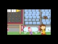 Alpha Pig ABC Song HD