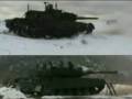 South Korea XK-2 VS Japan Type 10 (TK-X) Ability Battle