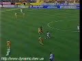 Albert Sargisian's goal against Ukraine