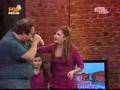 Mahser i Cumbus "Aninda Goruntu Show" Cibirca  10 11 07 