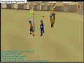 runescape duel arena fight\ runescape duel arena fight\