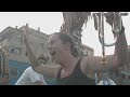 Kenny Wollesen and The Himalayas in Barcelona