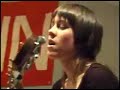 Tegan and Sara - Speak slow at spin