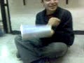 El Cachote \" Italo cosquilludo \"