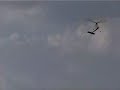 Autogyro RC, tipo trator, do Lázaro Autogyro RC, tipo trator, do Lázaro