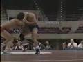 Randy Lewis v. Boris Budaev 1991 USA/USSR Dual