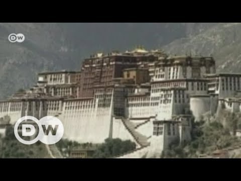 Dalai Lama: Spannungen zwischen China und Indien | DW ...