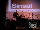 Kassin+2 Mais Alguem Festival Sinsal 6