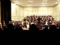 Coro Polifonico Provincial de Santa Fe