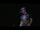 rodney atkins performs at red rocks... 8/29/2008