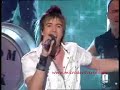 Descárgate el video en www.microdevilverso.comGala selección Eurovisión 2008.