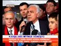 Lozan kahraman? Do?u Perin�ek kar??lan?yor...10 Mart 2007