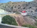 I buchi di Karamanlis