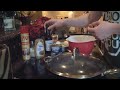 Six Pack Abs Meal:  Healthy Crab Cakes (Part 11)