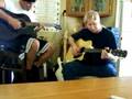 Rolando & Frank Instrumentally One