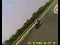 Circuit Assen 29-04-2011 Yamaha fzr 600 r onboard