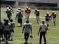 Gallos UAA vs Jaguares SLP segundo juego