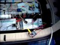 This is my BMS system I made for my Enginer PHEV kit for my Prius. It uses the alarm output from the Celllog 8S to automatically disconnect the AC power to the charger. The next step will be some sort of indicator or automatic disconnect for the dc to dc converter.