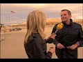 tournage: garou stand up