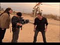 tournage: garou stand up