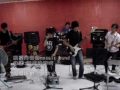 碼賽克樂團－創作歌曲。起飛的翅膀