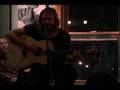 Jon Foreman unplugged - Your Love Is Strong