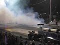 Jet Dragsters Come To Music City Raceway