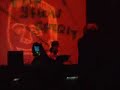 Syntetic (Cz?owiek Widmo) @ Off Festival 2007