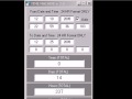 VB.NET - TIME MACHINE v. 2.0 - Demonstration - 30 FPS