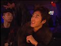[HQ] 2008 MKMF : Shinee/2PM/2AM/U-Kiss/Mighty Mouth & MoonHeeJun 1/2