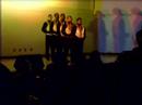 ALPHA PHI ALPHA FRATERNITY INC STEP SHOW @ WAYNE STATE UNIV.