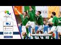 Japón Corea 2002 (Irlanda 1 - Camerún 1)