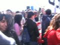 Onda Pazza - Manifestazione Antimafia 15 marzo Bari