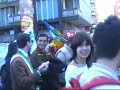 Onda Pazza - Manifestazione Antimafia 15 marzo Bari