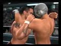 RDK vs Randy Orton(with funny theme song)