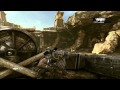 Gears of war 3 Acto 2 Capitulo 3 Entrada por la fuerza 