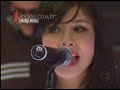 Altas horas - Pitty - Na sua Estante