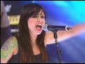 Altas horas - Pitty - Na sua Estante