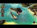 Pirates Of Black Cove (2011/MULTI2/Repack from Fenixx)