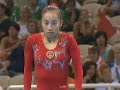 Lin Li 2004 Olympics Qual FX
